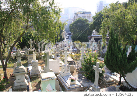 St. Michael's Cemetery 13564123