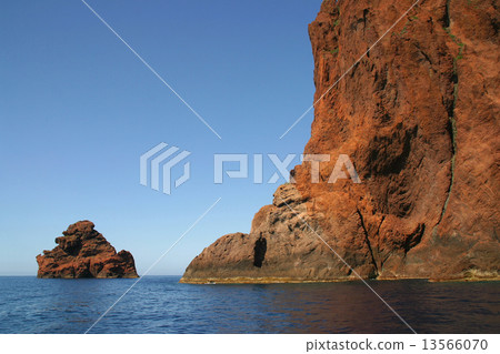 Corsica Scandola2 Corsica Scandola2 13566070