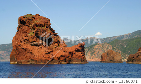 Corsica Scandola3 13566071