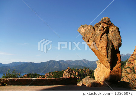 Corsica Scandola4 13566072