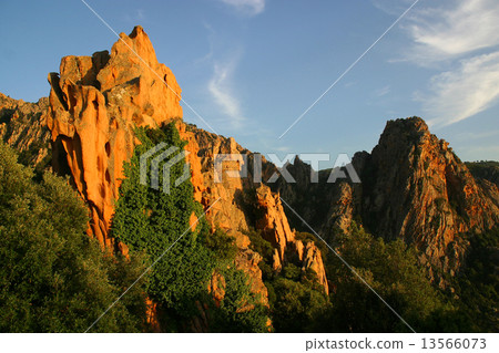 Corsica Scandola5 Corsica Scandola5 13566073