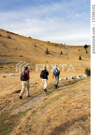 Velebit trekking3 Velebit trekking3 13566102