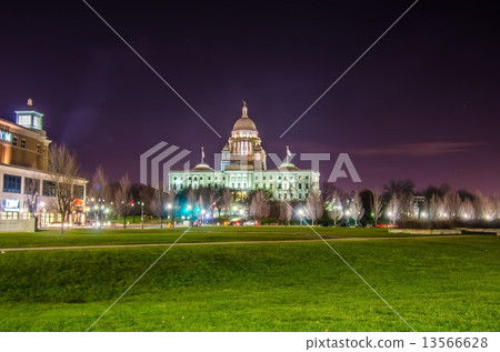 providence Rhode Island from the far side of the waterfront providence Rhode Island from the far side of the waterfront 13566628