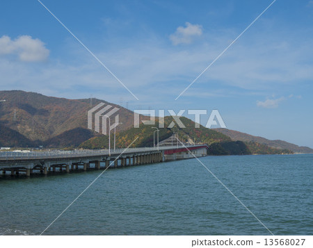 Ooto Bridge 13568027