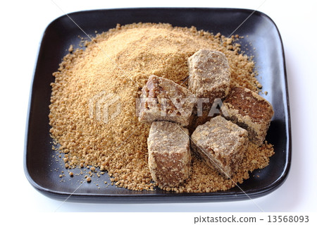 brown sugar 13568093