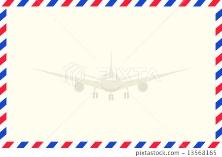 Air Mail Airplane Air Mail Airplane 13568165