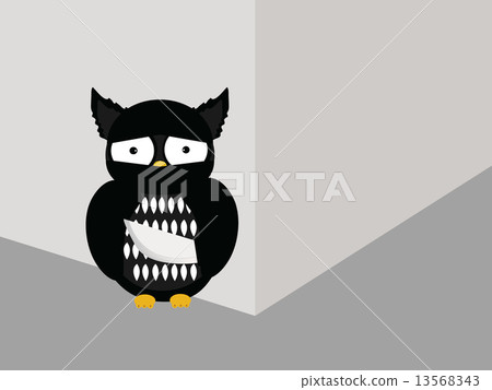 thief owl 13568343