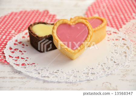 手工製作情人節 13568347