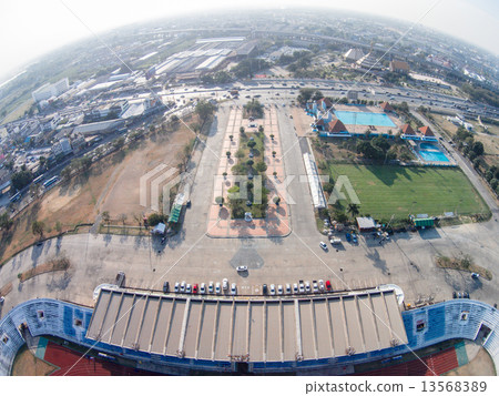 PATHUMTHANI ,THAILAND 16 ,2015 13568389