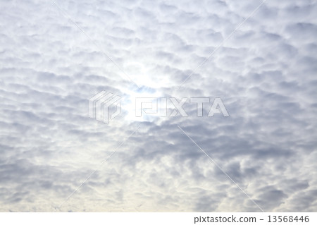 雲 雲 13568446