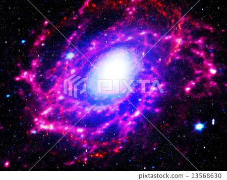 Cosmo __ large universe 13568630