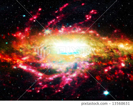 Cosmo __ large universe Cosmo __ large universe 13568631