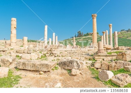 Tabakat Fajar (Jordan, Irbid West) 13568638