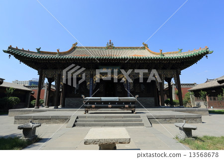 China Datong Jinyanggung 13568678