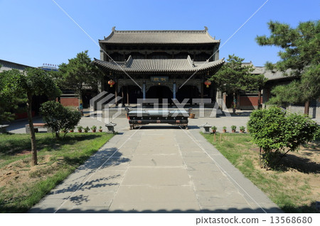 China Datong Jinyanggung 13568680