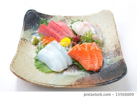 Sashimi 13568809