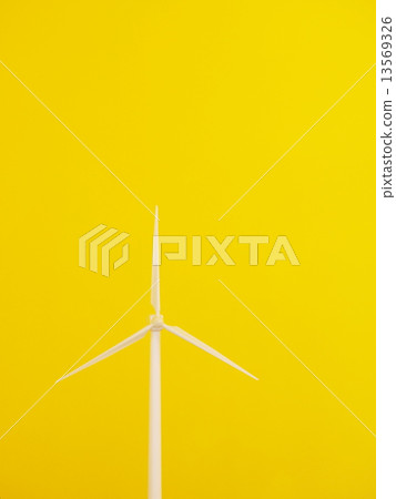 Wind generator 13569326