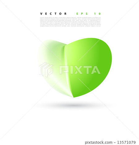 Vector abstract background flower. Vector abstract background flower. 13571079