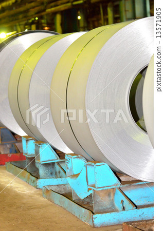 sheet rolls 13571905