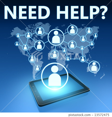 Need Help 13572475