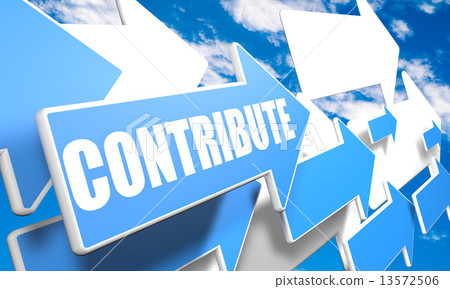 Contribute 13572506
