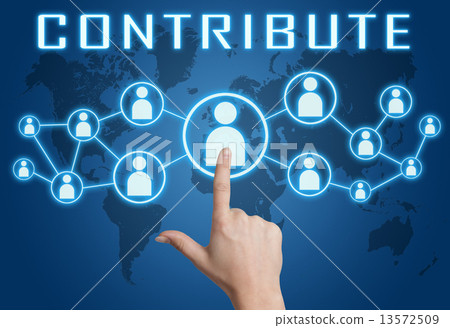 Contribute 13572509