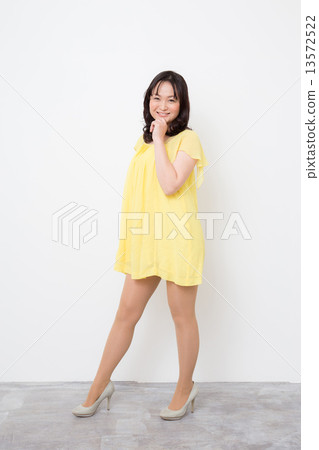 30's female model 30's female model 13572522