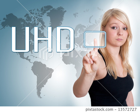 User Help Desk 13572727