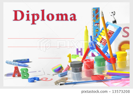 preschool diploma preschool diploma 13573208