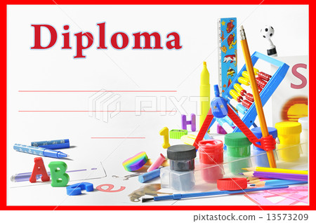 preschool diploma preschool diploma 13573209
