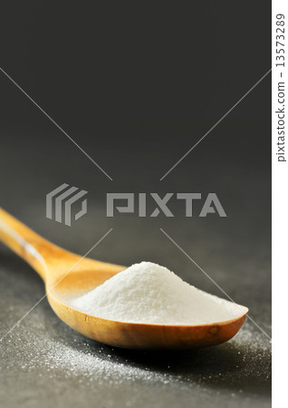 Spoonful of bicarbonate Spoonful of bicarbonate 13573289