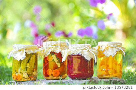 autumn preserves 13573291