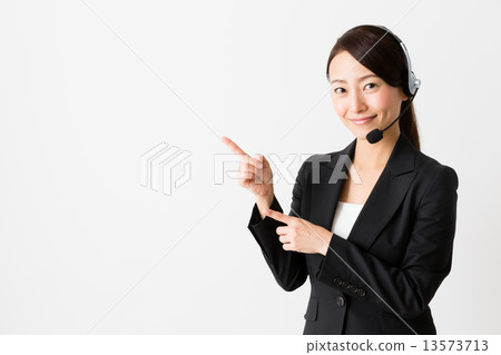 呼叫中心圖像 呼叫中心圖像 13573713