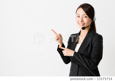 呼叫中心圖像 呼叫中心圖像 13573714