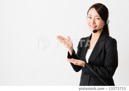 呼叫中心圖像 呼叫中心圖像 13573715