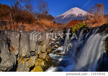Shibakawa和富士山 Shibakawa和富士山 13574542
