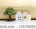 住房形象 13574609