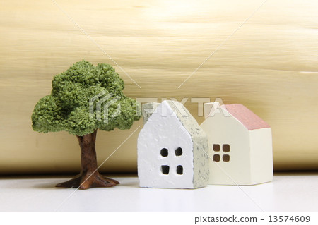 住房形象 住房形象 13574609
