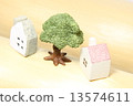 住房形象 13574611