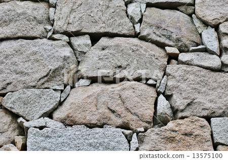 石牆 石牆 13575100