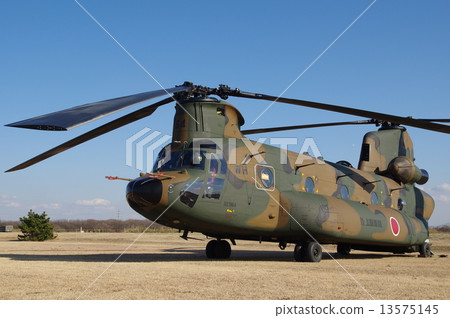 直升飛機 直升機 大型直升機 13575145