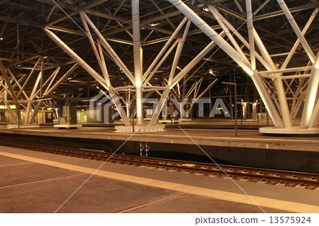 Asahikawa Station 13575924
