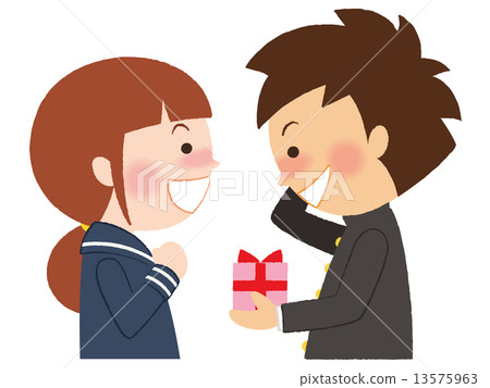 White Day  13575963
