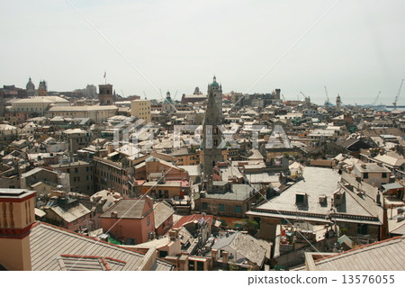 日內瓦的觀點 13576055