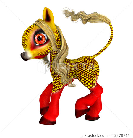 中國麒麟 中國麒麟 13578745