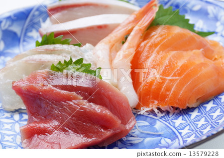 sashimi	 13579228