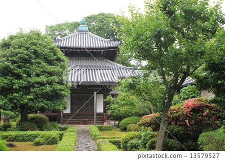 安樂寺 13579527