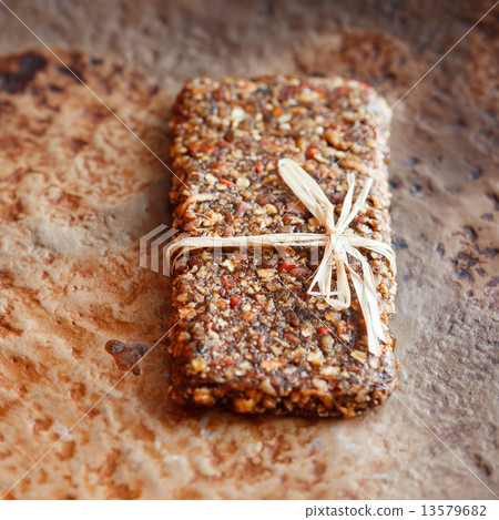 granola bar 13579682