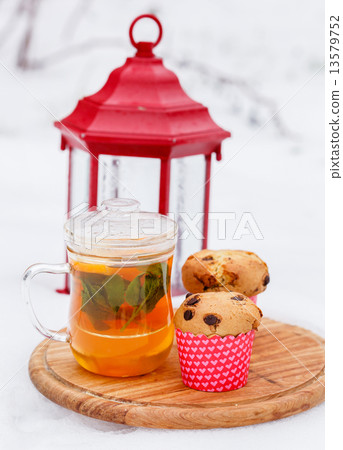 winter tea winter tea 13579752