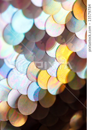 sequins pattern texture 13579784